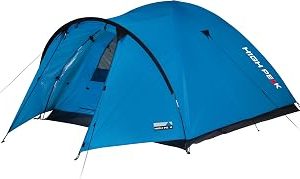 High Peak Narvik 3 Kişilik Çadır — %23 İndirim | Amazon TR Fırsatı