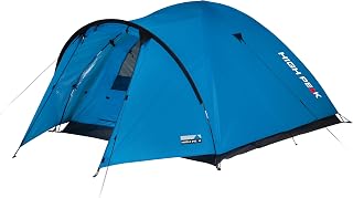 High Peak Narvik 3 Kişilik Çadır