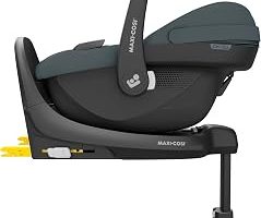 Maxi-Cosi Pebble S ADAC’lı İsofix Bazalı Ana Kucağı ve Bebek Oto Koltuğu 0-13 kg Tonal Graphite — %27 İndirim | Amazon TR Fırsatı