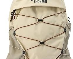 THE NORTH FACE THE NORTHFACE BOREALIS SIRT ÇANTASI ÇANTA Üniseks Yetişkin — %25 İndirim | Amazon TR Fırsatı