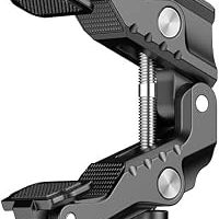 Ulanzi HD02 Super Clamp 3kg 360° Ball Head Ayarlanabilir Kelepçe – T099 — %24 İndirim | Amazon TR Fırsatı