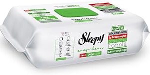 Sleepy Pine Yüzey Temizlik Havlusu Mendili Çam Ferahlığı 100 Yaprak — %38 İndirim | Amazon TR Fırsatı