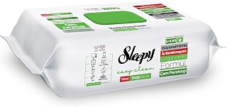 Sleepy Pine Yüzey Temizlik Havlusu Mendili Çam Ferahlığı 100 Yaprak — %38 İndirim | Amazon TR Fırsatı