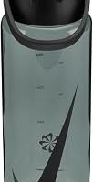 Nike Üniseks – Yetişkin TR Renew Recharge İçecek Şişesi, Antrasit/Siyah/Siyah, Tek Beden — %22 İndirim | Amazon TR Fırsatı
