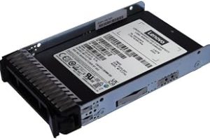 LENOVO 2.5″ 1.92TB THINKSYSTEM 4XB7A90875 SATA-3 HOT SWAP SSD DİSK — %23 İndirim | Amazon TR Fırsatı