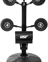 USR BX51 Ayaklı Boks Ağacı — %50 İndirim | Amazon TR Fırsatı