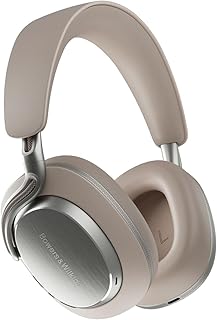 Bowers & Wilkins PX8 S2 Warm Stone Kulak Üstü Kulaklık