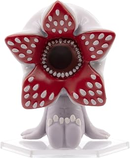 YuMe Stranger Things Bobble Hero Pencere Kutusu - Demogorgon