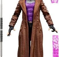 Marvel Legends Serisi Gambit, X-Men Aksiyon Figürü Hediyesi, Marvel Studios’ Film Avengers: Doomsday, Skala 15 cm — %41 İndirim | Amazon TR Fırsatı