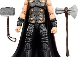 Marvel Efsaneler Serisi Thor — %27 İndirim | Amazon TR Fırsatı