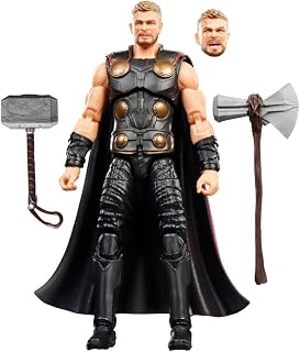 Marvel Efsaneler Serisi Thor