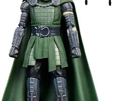 Marvel Efsaneler Serisi Doktor Doom — %36 İndirim | Amazon TR Fırsatı