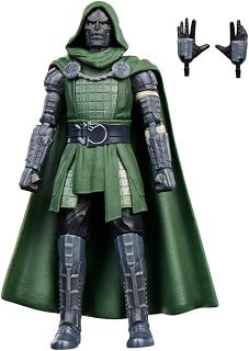 Marvel Efsaneler Serisi Doktor Doom