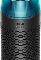 Dyson Hushjet Arıtıcı Kompakt (Siyah/Camgöbeği) — %33 İndirim | Amazon TR Fırsatı