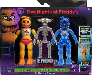 Jazwares FNF Stil Numarası - FNF0120