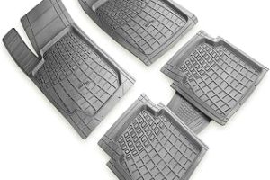G Max Havuzlu 3D Gri Paspas | Aracınıza Özel Su Geçirmez ve Kaymaz Taban — %20 İndirim | Amazon TR Fırsatı