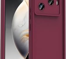 Zore Tecno ile uyumlu Camon 30 Pro 5G Kılıf Kamera Korumalı Zore Ananas Kapak Mürdüm — %45 İndirim | Amazon TR Fırsatı