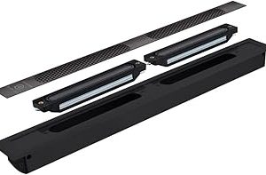 Alpine SPC-L350FB 520 mm In-Cabin Gömme Hoparlör (Siyah), 50W RMS, 2 Sürücülü, Ultra İnce Tasarım, Premium Araç İçi Ses Sistemi — %32 İndirim | Amazon TR Fırsatı