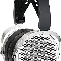Hifiman HE600 | Kulak Üstü/Over-Ear, Full-Size, Açık Tasarımlı (Open-Back) Planar Manyetik Stüdyo & Hi-Fi Kulaklık — %26 İndirim | Amazon TR Fırsatı