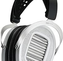 Hifiman Ananda Unveiled | Kulak Üstü/Over-Ear, Full-Size, Açık Tasarımlı (Open-Back) Planar Manyetik Stüdyo & Hi-Fi Kulaklık — %38 İndirim | Amazon TR Fırsatı