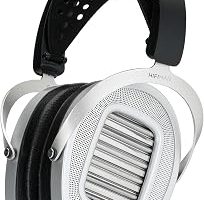 Hifiman Ananda Unveiled | Kulak Üstü/Over-Ear, Full-Size, Açık Tasarımlı (Open-Back) Planar Manyetik Stüdyo & Hi-Fi Kulaklık — %40 İndirim | Amazon TR Fırsatı