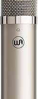 Warm Audio WA-47jr SE Büyük Diyaframlı Kondenser Mikrofon, Nikel — %24 İndirim | Amazon TR Fırsatı