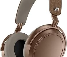 SENNHEISER Momentum 4 Kahverengi Kulaklık — %28 İndirim | Amazon TR Fırsatı