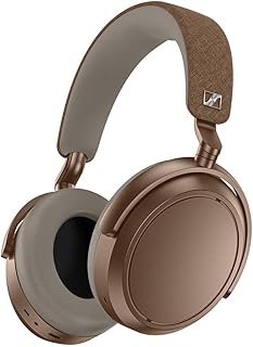 SENNHEISER Momentum 4 Kahverengi Kulaklık