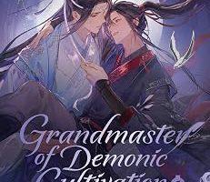 Grandmaster of Demonic Cultivation: Mo Dao Zu Shi (Deluxe Hardcover Novel) Vol. 5 — %25 İndirim | Amazon TR Fırsatı