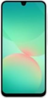 Samsung A266B/DS A26 5G 128gb/6gb White