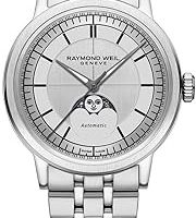 RAYMOND WEIL — %23 İndirim | Amazon TR Fırsatı