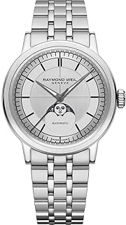 RAYMOND WEIL