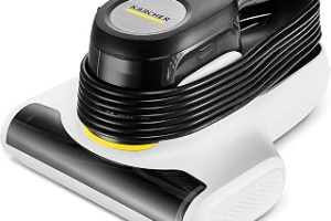Karcher VCH 4 UVCLEAN Yatak Temizleyici Toz Torbasız Süpürge 1.198-412.0 — %20 İndirim | Amazon TR Fırsatı