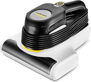 Karcher VCH 4 UVCLEAN Yatak Temizleyici Toz Torbasız Süpürge 1.198-412.0 — %20 İndirim | Amazon TR Fırsatı