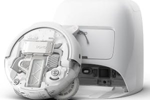 DJI Romo A Robot Süpürge, Paspas Fonksiyonu, 25.000 Pa Emme Gücü, Drone Seviyesinde Engel Algılama, Dolaşmayı Önleyici Fırça, Kendi Temizleyen Şarj İstasyonu, 200 Gün Bakım Gerektirmeyen Kullanım — %30 İndirim | Amazon TR Fırsatı