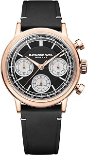 Raymond Weil Otomatik Saat 7765-PC5-20631