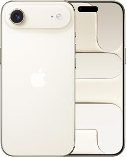 Apple iPhone Air 256 GB: Şimdiye Kadarki En İnce iPhone, 120 Hz’e kadar ProMotion teknolojisine sahip 6.5 inç ekran, Güçlü A19 Pro Çip, Center Stage Özellikli Ön Kamera; Uçuk Altın Rengi — %23 İndirim | Amazon TR Fırsatı