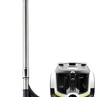 Karcher VCC 4 CycloneX — %22 İndirim | Amazon TR Fırsatı
