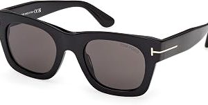 Tom Ford FT1314 01A 51-22-140 — %22 İndirim | Amazon TR Fırsatı