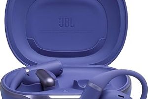 JBL Sense Pro, True Wireless Kulaklık, Mavi — %23 İndirim | Amazon TR Fırsatı