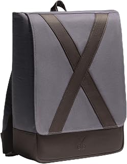 KAFT Unisex Sırt Çantası Nordhug Mini