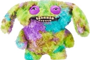 Fuggler Çirkin Evcil Hayvan Sayısı Underoo McGoo Cockapoo 9 inç — %64 İndirim | Amazon TR Fırsatı