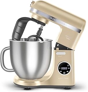 KARACA Mastermaid Chef Ultra D2000 Mutfak Şefi, Mineral Gold