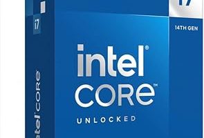 Intel Core i7-14700K 3.40GHz (Max. 5.60GHz) 20 Çekirdek 28MB L3 Önbellek Soket 1700 Tray İşlemci — %27 İndirim | Amazon TR Fırsatı