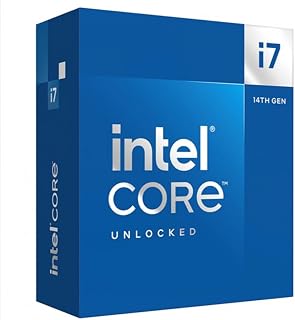 Intel Core i7-14700K 3.40GHz (Max. 5.60GHz) 20 Çekirdek 28MB L3 Önbellek Soket 1700 Tray İşlemci