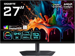 GIGABYTE MO27Q3 26,5