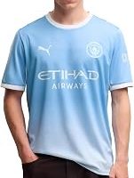 Puma Manchester City 26/27 İç Saha Futbol Forma, 78432601 — %30 İndirim | Amazon TR Fırsatı