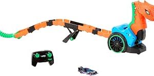 Hot Wheels Let’s Race Yılan Mücadelesi Uzaktan Kumandalı Araç — %24 İndirim | Amazon TR Fırsatı