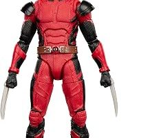 Marvel Efsaneler Serisi Wolverinepool (Konsept Sanatı) Aksiyon Figürü — %21 İndirim | Amazon TR Fırsatı