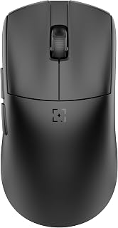 Klasse CrossHair Gaming Mouse (CrossHair Ultra, Black)